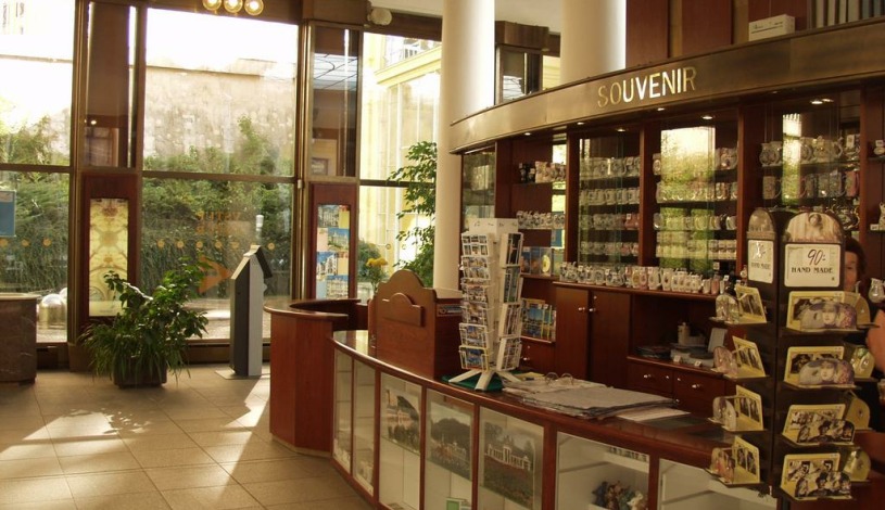 Hotel La Provence Mariánské Lázně